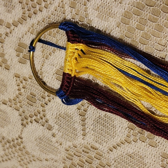 16 Piece Macrame/Weaving Craft Supplies - Picture 13 of 13